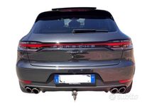 Usata Porsche Macan 381 CV (280 kW) 2021 SUV