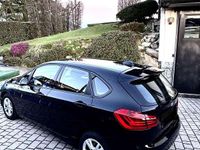 Usata BMW 216 Active Tourer 116 CV (85 kW) 2015 Monovolume