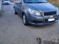 usata Chevrolet Aveo Neopatentati