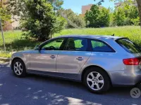 Usata Audi A4 143 CV (105 kW) 2009 Station wagon
