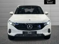 Nuova Mercedes EQA250+ 139 kW (190 CV) 2026 Bianco polare SUV