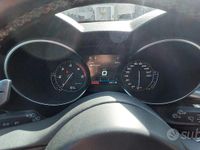 Usata Alfa Romeo Stelvio Competizione 210 CV (154 kW) 2017 Rosso SUV