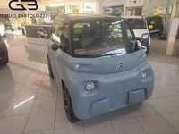 Usata Citroën AMI 2022 Grigio Utilitaria