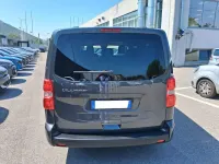 Nuova Fiat Ulysse 125 kW (170 CV) 2025 Grigio scuro Monovolume