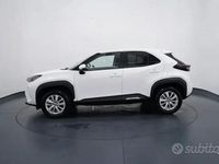 Nuova Toyota Yaris Cross Active 116 CV (85 kW) 2025 Bianco SUV
