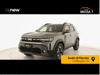 Nuova Dacia Duster Extreme 140 CV (102 kW) 2026 Grigio scisto SUV