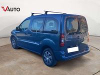 Usata Citroën Berlingo Seduction 92 CV (67 kW) 2012 Other Monovolume