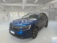 Usata Renault Austral Techno 157 CV (115 kW) 2023 SUV