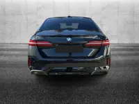Usata BMW 540 M Sport 286 CV (210 kW) 2025 Nero Berlina