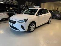 Usata Opel Corsa 75 CV (55 kW) 2023 Bianco Utilitaria