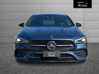 Usata Mercedes CLA180 Premium 116 CV (85 kW) 2021 Coupé