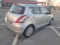 Usata Suzuki Swift 94 CV (69 kW) 2014 Utilitaria