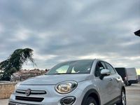 Usata Fiat 500 95 CV (69 kW) 2019 Grigio Berlina