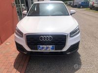 Usata Audi Q2 116 CV (85 kW) 2019 Bianco SUV