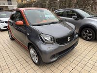 Usata Smart ForFour Passion 71 CV (52 kW) 2018 Other Utilitaria