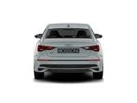 Usata Audi A3 Advanced 150 CV (110 kW) 2025 Grigio Berlina