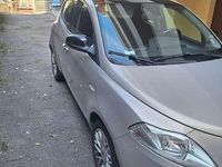Usata Lancia Ypsilon Gold 95 CV (69 kW) 2014 Utilitaria