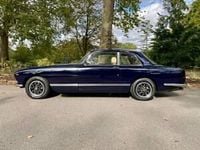 Usata Bristol 411 280 CV (205 kW) 1970 Blu Berlina
