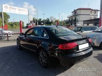 usata Audi A4 1.8 tfsi finanzio senza anticipo 2014