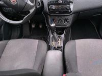 Usata Fiat Punto 69 CV (50 kW) 2016 Utilitaria