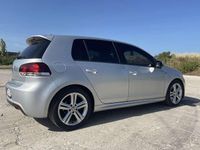 Usata VW Golf VI Highline 160 CV (117 kW) 2010 Utilitaria
