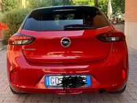 Usata Opel Corsa Elegance 75 CV (55 kW) 2021 Berlina