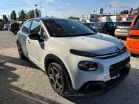 Usata Citroën C3 Feel 82 CV (60 kW) 2017 Berlina