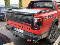 Usata Ford Ranger Raptor 292 CV (214 kW) 2023 Pick-up