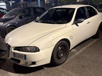 Usata Alfa Romeo 156 Progression 140 CV (102 kW) 2003 Berlina