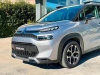 Usata Citroën C3 Aircross 110 CV (80 kW) 2024 Steel grey SUV