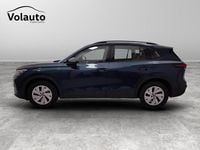 Usata VW Tiguan Edition 150 CV (110 kW) 2025 Verde SUV