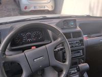 Usata Suzuki Vitara 75 CV (55 kW) 1991 Bianco SUV