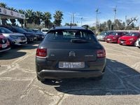 Usata Citroën C4 Shine 99 CV (72 kW) 2016 Nero SUV