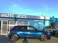 Usata Audi A1 116 CV (85 kW) 2025 Blu tetto nero SUV