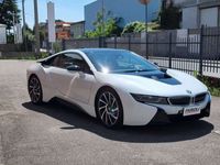 usata BMW i8 Coupe 1.5 auto NO BOLLO