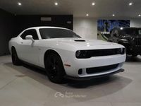 Usata Dodge Challenger SXT 305 CV (224 kW) 2018 Bianco Coupé