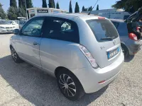 Usata Lancia Ypsilon 77 CV (56 kW) 2010 Grigio Utilitaria