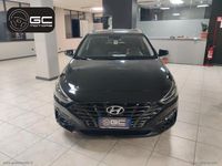Usata Hyundai i30 Prime 135 CV (99 kW) 2021 Nero Station wagon