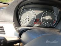 Usata BMW 318 2006 Grigio Berlina