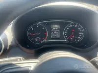 Usata Audi A1 S-Line 90 CV (66 kW) 2018 Bianco Utilitaria
