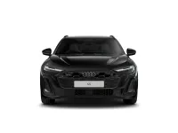 Nuova Audi S5 Sport 367 CV (269 kW) 2026 Nero mito metallizzato Station wagon