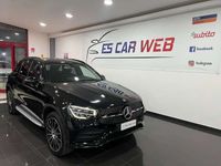 usata Mercedes GLC300 GLC 300d Premium Plus 4matic auto 245 cv