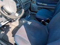 Usata Renault Twingo 2002 Utilitaria