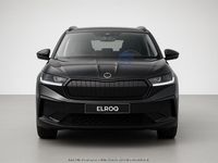 Usata Skoda Elroq Loft 210 kW (286 CV) 2025 Nero SUV