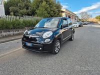 Usata Fiat 500L Living 80 CV (58 kW) 2014 Other Monovolume