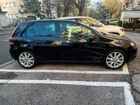 usata VW Golf VI Golf 2.0 TDI 140CV DPF 5p. Highline