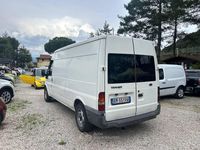 Occasion Ford Transit 120 ch (88 kW) 2000 Blanc Berline