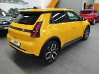 Usata Renault 5 E-Tech Komfort 110 kW (150 CV) 2025 Giallo Utilitaria