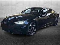 Usata Audi A5 Advanced 204 CV (150 kW) 2022 Nero Coupé