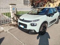 Usata Citroën C3 PureTech 82 CV (60 kW) 2017 Berlina